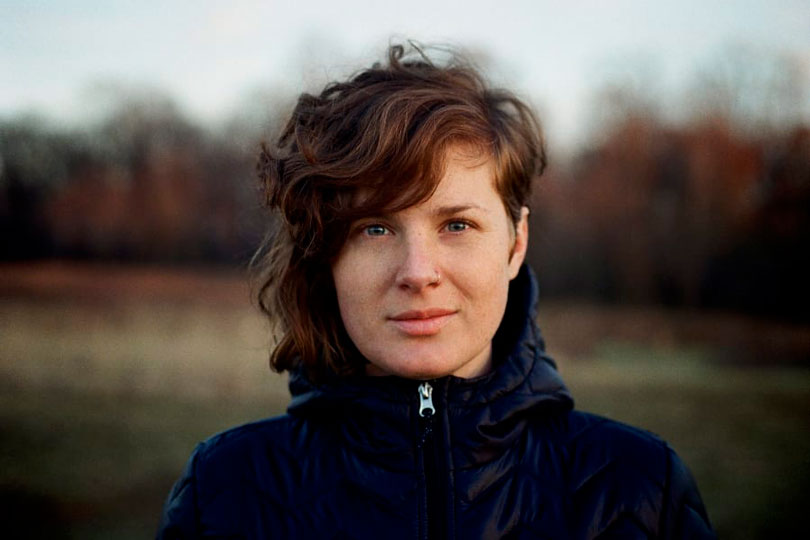 Liza Gipsova, Director and Director of Photography